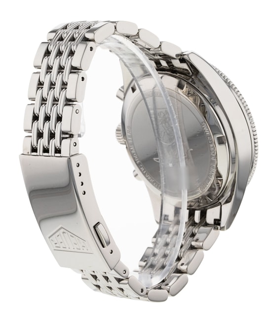 Tag Heuer Autavia CBE2111.BA0687 Image 3